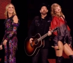 Taylor Swift and Sugarland Debut Live Performance of 'Babe' at Texas Show