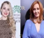 Evanna Lynch: J.K. Rowling's Kindness Made Me Want to Live Again