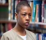 Samira Wiley Feels 'OITNB' Co-Star Robbed Her Chance to Come Out on Own Term