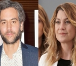 Josh Radnor Joins 'Grey's Anatomy' as Meredith's Love Interest