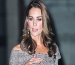 Royal-Inspired Dress
