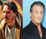 Sergio Peris-Mencheta to Clash With Sylvester Stallone in 'Rambo 5'