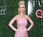 Major Barbie Girl Vibes