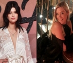 Royal Wedding: Pixie Geldof, Chelsy Davy Brave Strong Winds as They Attend Prince Eugenie's Nuptials