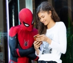 Sharing Something Funny