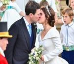 Princess Eugenie and Jack Brooksbank's Royal Wedding: See the Best-Dressed Guests