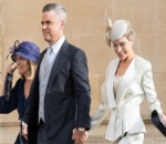 Princess Eugenie Didn't Forget Her Friend