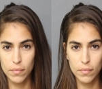 'American Idol' Alum Antonella Barba Jailed Without Bond for Dealing Heroin