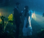 Camila Cabello and Bazzi Recreate Romeo and Juliet's First Meeting in 'Beautiful' Video