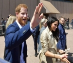 The Prince Says, 'Hi!'
