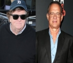 Michael Moore Adamant Tom Hanks Will Defeat Donald Trump in 2020