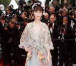 Fan Bingbing Keeps It Low-Key in First Sighting Since Mysterious Disappearance
