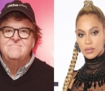 Michael Moore Predicts Beyonce's Chance to Become President