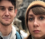 Lauren Lapkus Weds Mike Castle in Stress-Free Courthouse Ceremony