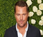 Chris O'Donnell Sued Over Car Accident Caused by Daughter