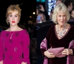 Emerald Fennell Over the Moon Over Camilla Parker Bowles Part on 'The Crown'