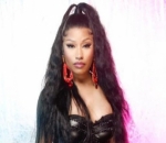 Nicki Minaj Embroiled in Legal Battle Against Tracy Chapman Over 'Sorry' Track