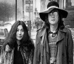 Jean-Marc Vallee to Direct Film About John Lennon and Yoko Ono
