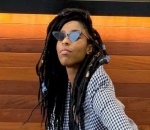 Jessica Williams Excited to Move Across Pond to Film 'Four Weddings and a Funeral'