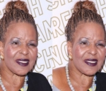 'For Colored Girls' Author Ntozake Shange Died in Her Sleep