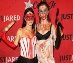 Watch Out for Pretty Murderers