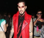 Red Devil