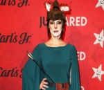 Female Robin Hood
