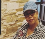 Candi Staton Determined to Win Fight Against Breast Cancer