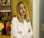 Jemima Kirke Tried to Leave 'Girls' Three Times Before Giving Up