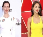 Rebecca Hall and Eiza Gonzalez Thrown in 'Godzilla vs. Kong' in Lead Roles