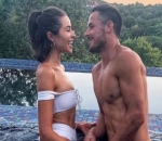 Is Olivia Culpo Calling Out Danny Amendola With Sexy 'Snakes' Pic Amid Cheating Accusations?