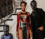 Wakanda Forever