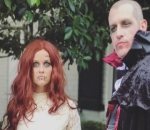 The Spooky Family