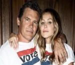 Josh Brolin Debuts First Child With Kathryn Boyd, Calls Baby's Birth 'Miracle'