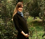 Jess Weixler Breaks News on Her Pregnancy