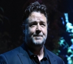 Get the First Look at Russell Crowe's Massive Transformation as Roger Ailes for Showtime Biopic