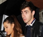 Nathan Sykes Glad He's Missing From Ariana Grande's New Single
