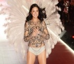 Final Walk as an Angel