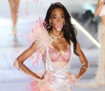 Victoria's Secret Fashion Show Debut