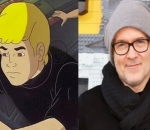 'Jonny Quest' Movie Taps Chris McKay to Replace Robert Rodriguez as Director