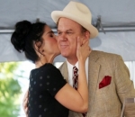 A Kiss for a Good Pal