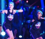 'DWTS: Juniors' Week 5 Recap: Ariana Greenblatt Proves Her Worth After Tearful Episode