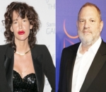 Paz de la Huerta Accuses Harvey Weinstein of Raping Her Twice in Lawsuit
