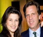 Daphne Zuniga Confirms Engagement to Boyfriend of 11 Years