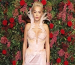 Daring in Pink