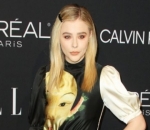 Chloe Grace Moretz Aims to Make Short Film for Her Directorial Debut