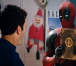 'Once Upon A Deadpool' First Trailer Features Kidnapped New Sidekick Fred Savage