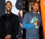 Michael B. Jordan Has Roy Jones Jr. Answering to His Boxing Fight Challenge