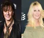 Richie Sambora Assures Continuous Support for Heather Locklear 