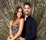 'DWTS' Pair Alexis Ren and Alan Bersten Excited to Date Like Normal Couples